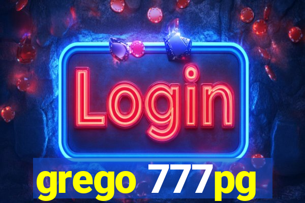 grego 777pg